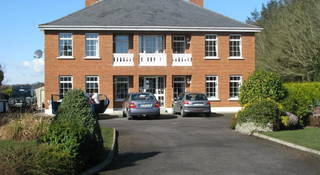 Falshea House