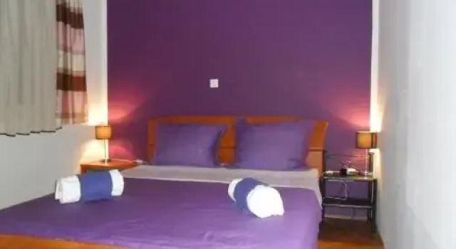 Apartment Ivan