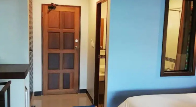 Номер Superior Smile Home