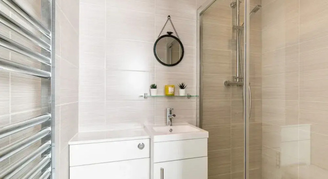 Номер Deluxe Goode Home by Svelte Living