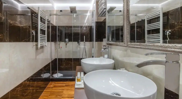 Juniorsuite I Tre Moschettieri