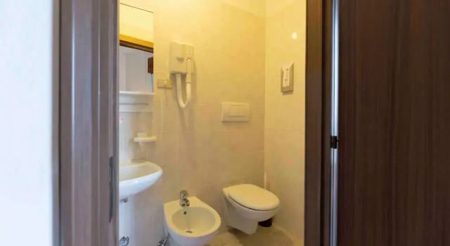 Номер Economy Hotel Castel Mani