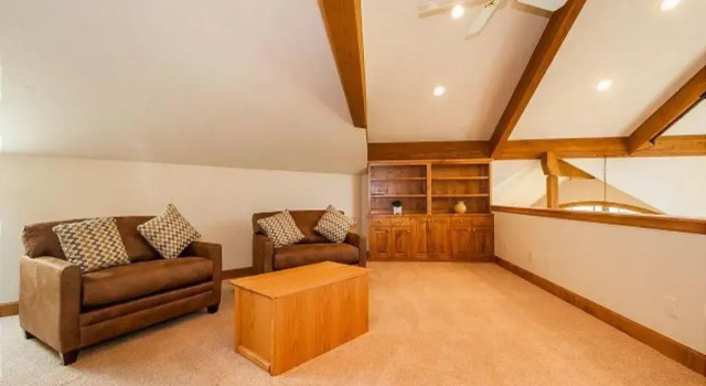 Коттедж 580 Elk Circle by Summit County Mountain Retreats