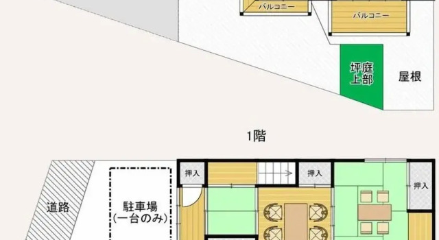 Tanimachikun・Yamashinaya Kyoto, Book Hotel Kyoto Japan