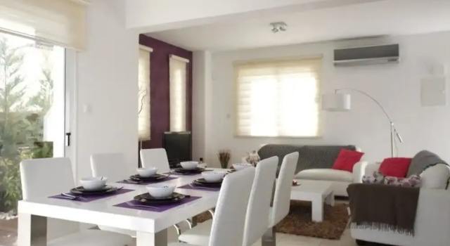 Cyprus Villa Dafni 25 Gold