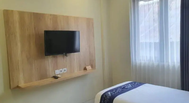 Двухместный номер Superior Ms Snack Point Bed & Breakfast