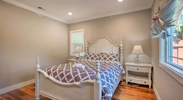 Bright Fremont Gem w/ Fenced Backyard & Patio