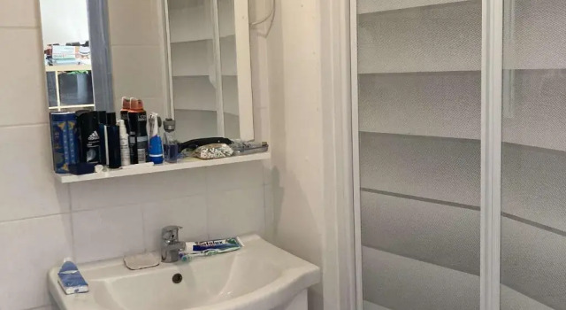 Studio Berck-Plage, 1 pièce, 2 personnes - FR-1-646-13, Забронировать Апартаменты/квартира Берк-сюр-Мер Opal Coast, рядом с Club Nautique Berckois