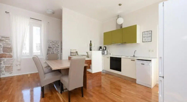Apartment Karuzz