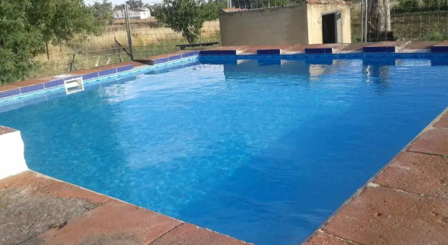 Коттедж Casa Rural El Tejar