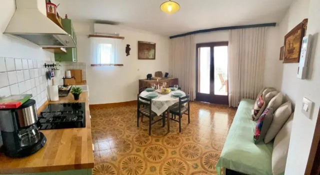 La Casa del Capitano