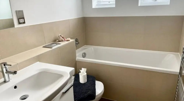 Апартаменты Blue Heron - 2 Bedroom Apt With 2 Parking Spaces - From 165 Per Night