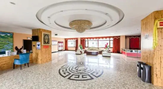 TOWO Topping Hotel (Seda Jinma prairie shop), Varaa Hotelli Sertar Sichuan