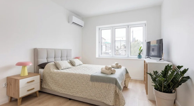 Апартаменты Standard Apartamenty Stare Bielsko
