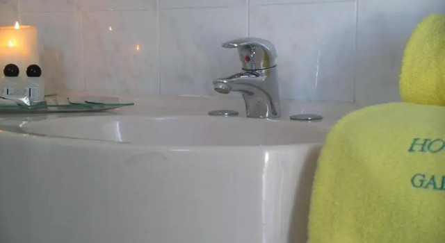 Номер Superior Hotel Nobel