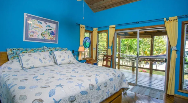Casa La Quinta Sur, Prenota Casa vacanze Ville a Roatan, Villa
