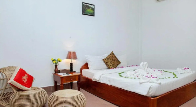 Summer Villa Resort