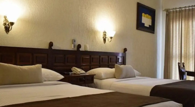 Номер Standard Hotel Sand´s San Luis