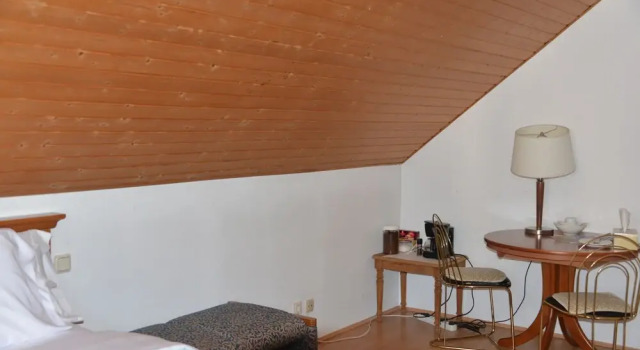 Номер Deluxe Mountain View Rooms