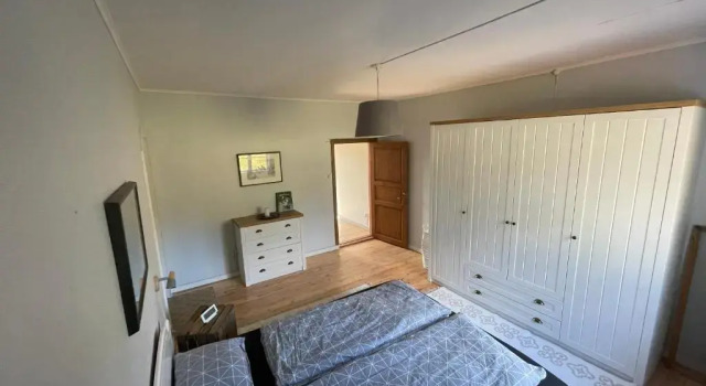 Projekt Schwedenalm, Prenota Hotel Furudal 