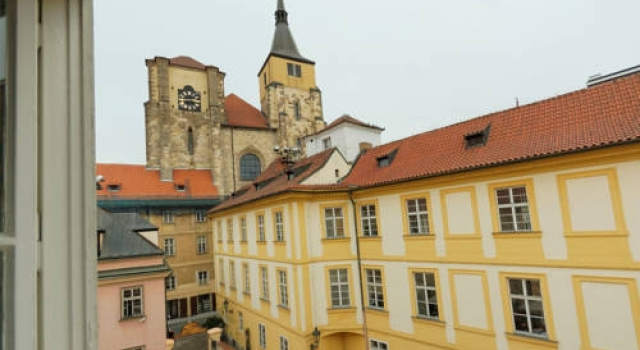 Husova Apartments, Забронировать Апартаменты/квартира Апартаменты Праги, рядом с Mozart Dinner Prague, Апартаменты/квартира
