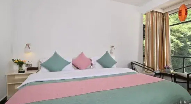 Suite familiare Deluxe International Youth Hostel