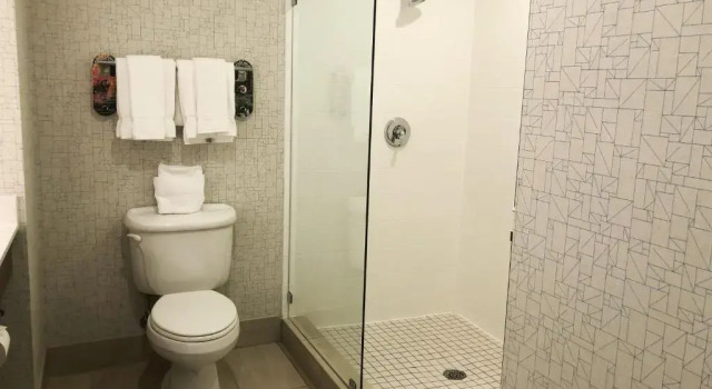 Люкс Holiday Inn Express & Suites El Dorado Hills by IHG