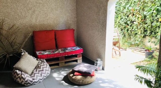 Yuka Appartement, Book Apartment Perols Hérault