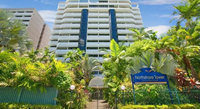 Cairns Southgate Hotel, Rezervasyon Otel Cairns Cairns and Northern Beaches