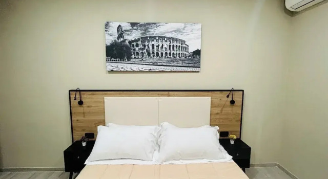 Номер Comfort Cappadocia Rooms