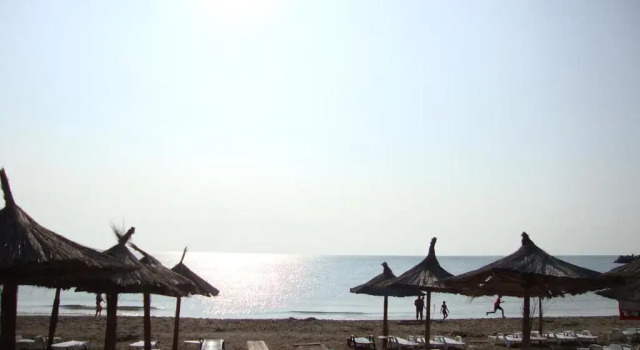 Studio Studio Olimp Black Sea