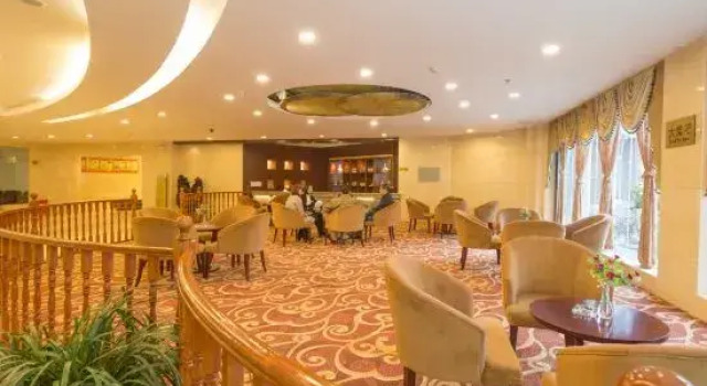 Luming Hotel, Varaa Hotelli Hotellit Sichuan pysäköinnillä, Pysäköinti