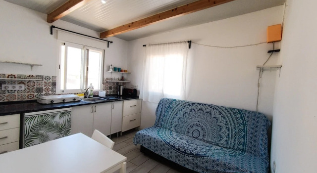 Студия Aloe Vera Shared House