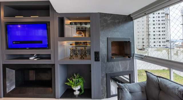 Nilmare Apart Hotel, Забронировать Апартаменты/квартира Отели в центре Итапема, в центре