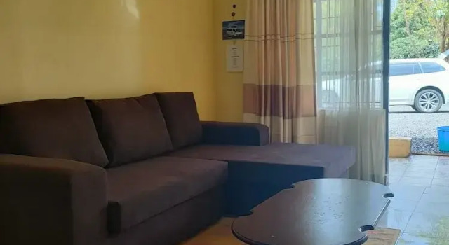 Вилла Acacia Villas Nanyuki