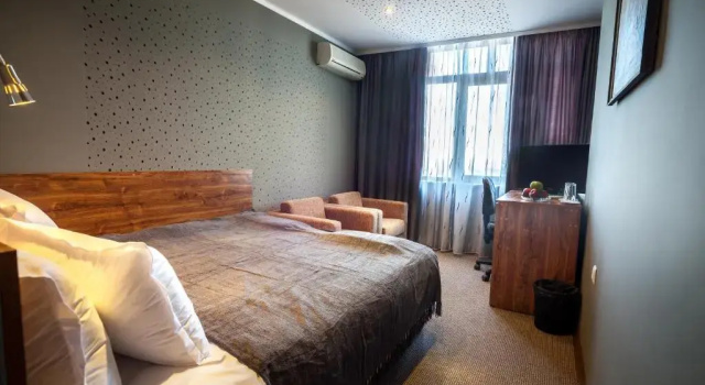 Номер Standard Hotel Tundzha - Renovated