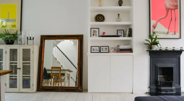 3 Bedroom House In Heart Of Stoke Newington, Забронировать Дом для отпуска Лондон Большой Лондон, рядом с Stoke Newington Station