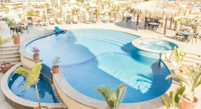La Vista Luxury Villas