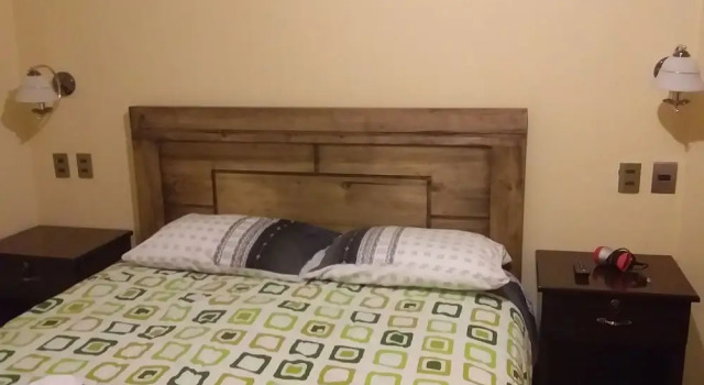 Номер Standard Hostal Nichkito