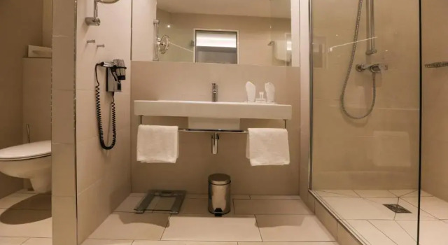 Двухместный номер Business La Strada Hotel