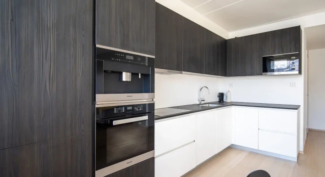 Апартаменты Deluxe с 3 комнатами ARCTIC HOMES - Quality Living