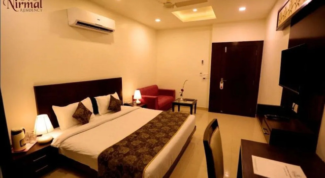 FabHotel Prime Nirmal Residency, Забронировать Отель Недорогие отели штата Махараштры, недорого