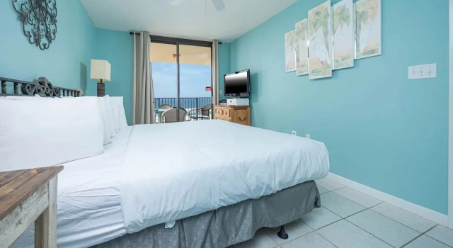 Phoenix V 516 2 Bedroom Condo, Réserver Appartement Orange Beach 
