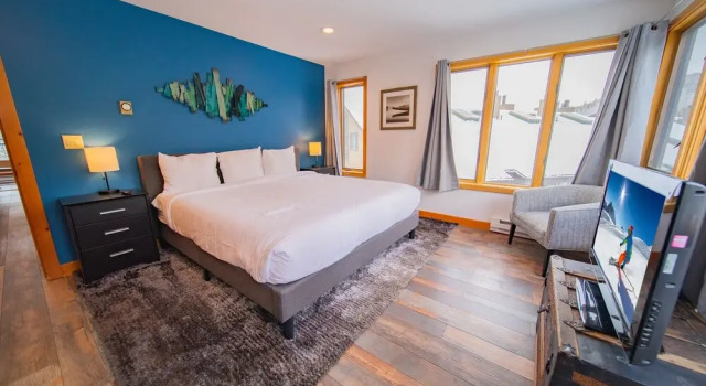 Montezuma 1771 by SummitCove Vacation Lodging, Забронировать Апартаменты/квартира Отели Roosevelt National Forest с парковкой, Парковка