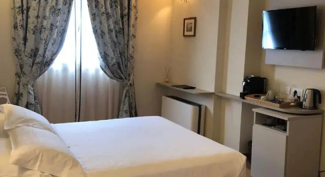 Двухместный номер Classic Resort 37