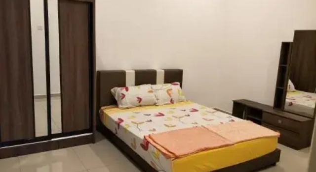 NeoHomeStay Gapam Lestari, Buchen Sie Hotel Jasin Malakka