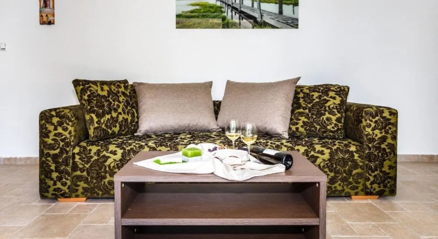 Apartments Mare & Mons Deluxe, Prenota Appartamento Hotel a Isole Quarnerine con parcheggio, Parcheggio