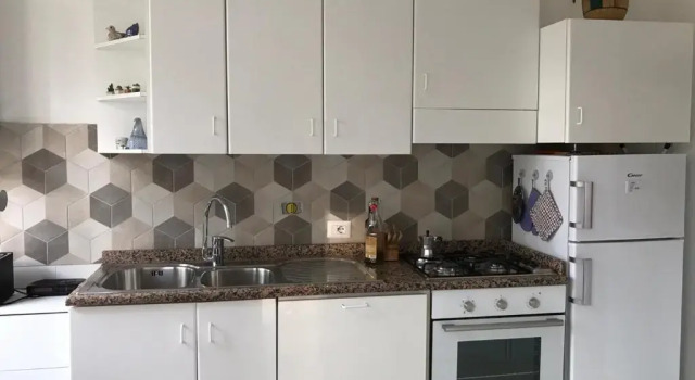 Коттедж Tiberhaus 2 la casa delle luci e delle ombre