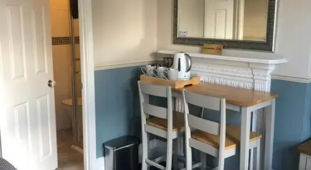 Номер Standard Netley Guest House