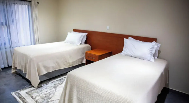 Chirundu Haven, Book Hotel Chirundu Siavonga